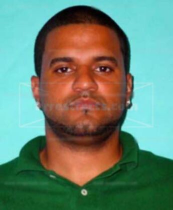 Richard George Cintron