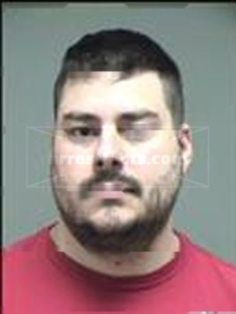 Bryan Allen Hartsough