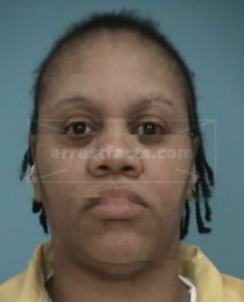 Danita Joyce Benson