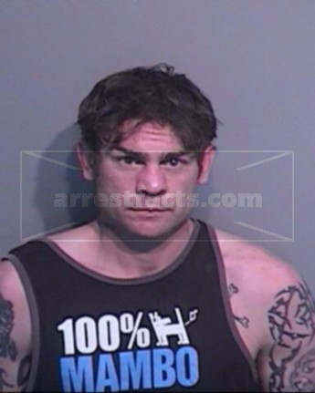 Jason Matthew Lehoullier