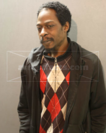 Terrell L Smith