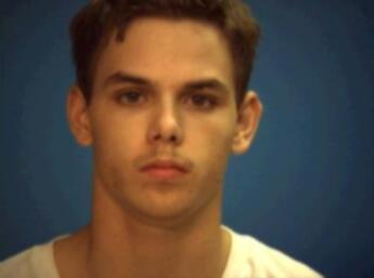 Timothy Daniel Varnell