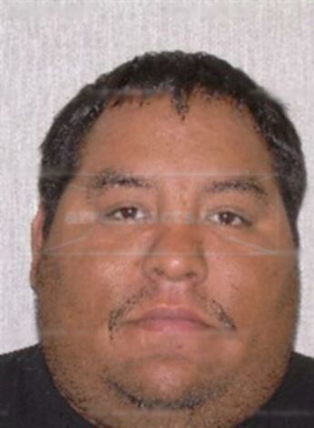 Frank Castillo Jr.
