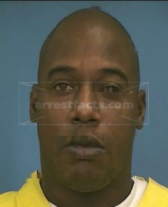 Lacedric Ruffin