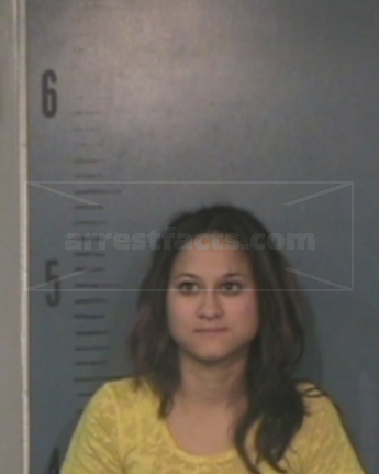 Andrea Raynee Green