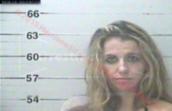 Jessica Lynn Trout