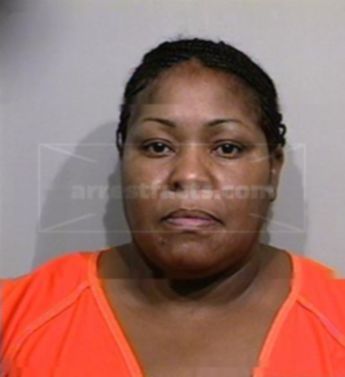 Shirley Boniby Gilliard