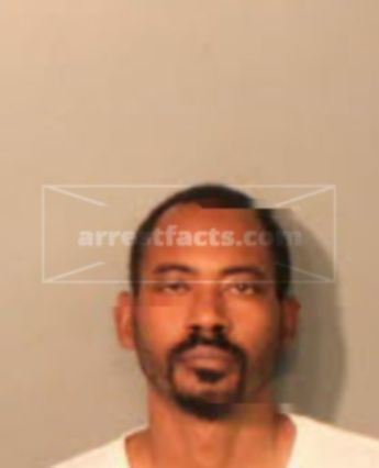Terrance Mcdonald