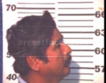 Javier Martinez Soria