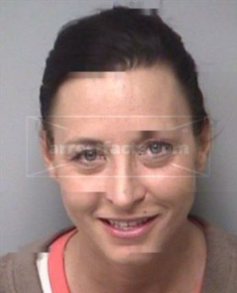 Kimberly Rose Mackey