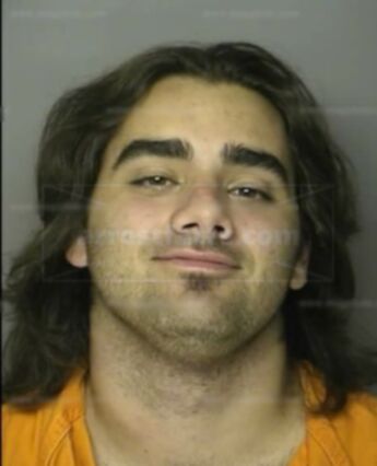 Ryan Mathew Wilk