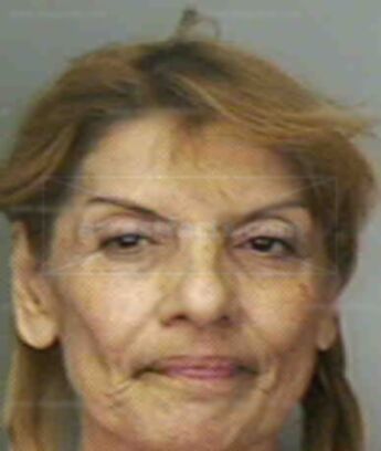 Gladys A Lugo