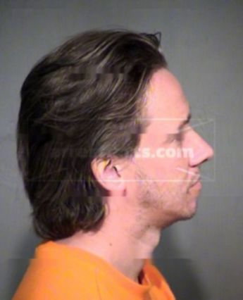 Jarrod Wayne Dawson