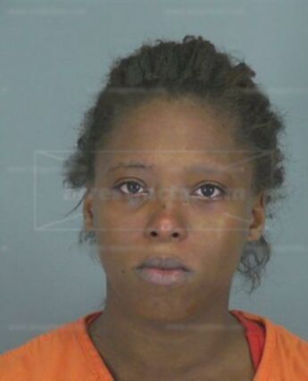 Brittni Inez Martin