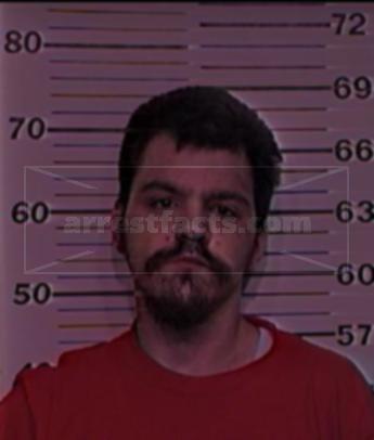 Steven Wayne Shackelford