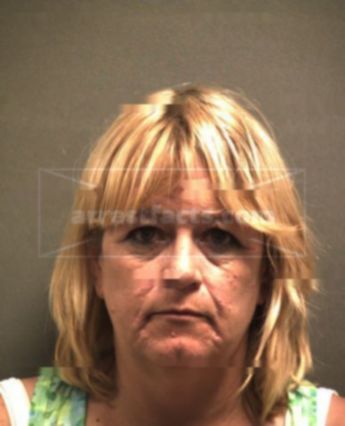 Rhonda Anne Garrett