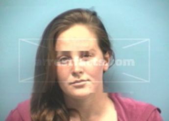 Jamie Lynette Roy