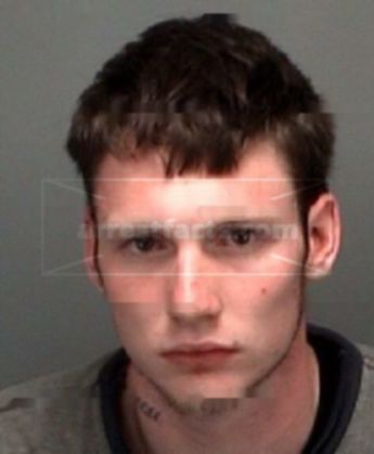 Stephen Roderick Gaston
