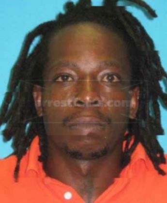 Martinez Dewayne Blacksmith