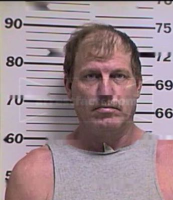Albert Lynn Pritchett