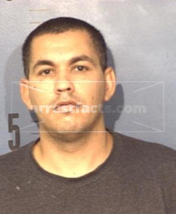 Serafin Chavez