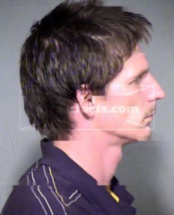 Jared Austin Ramsey