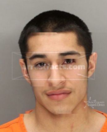 Sebastian Lee Martinez