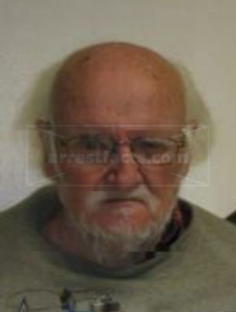 Marvin Richard Cannon