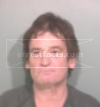Dennis Curtis Martin