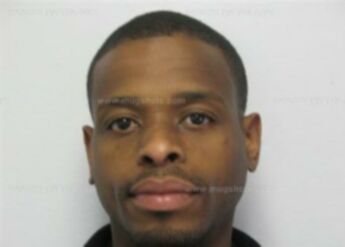 Wesley Tyrone Stevenson