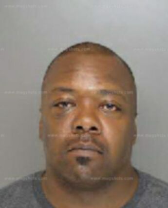 Kendrick Orvin Mcrae