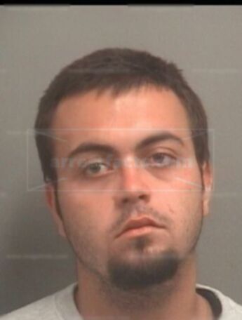 Dustin August Mayrhofer