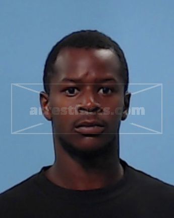 Trevion Devunta Alexander