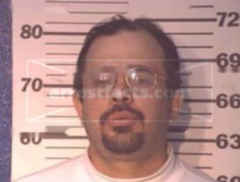 Felipe Trinidad Tijerina Villanueva