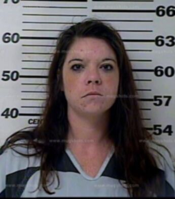 Helen Marie Lowe