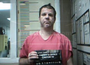 Richard Lee Mcintire