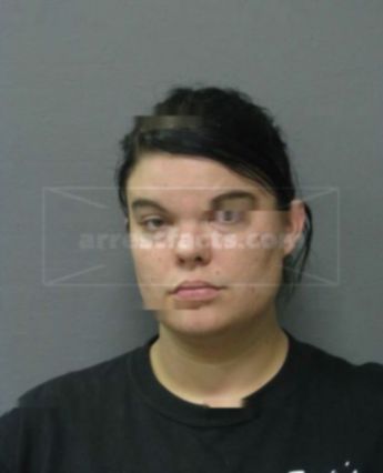 Christina L Hensley