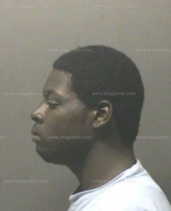 Victor Jeremiah Flowers