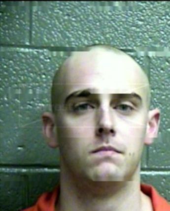 Daniel James Witmer