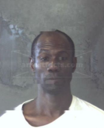 Dewey Alexander Boykin
