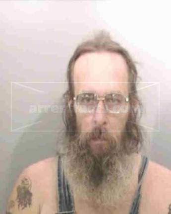 Steven Lynn Cole
