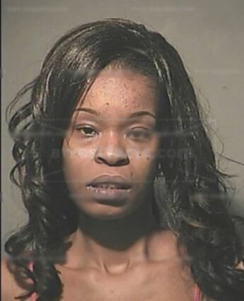 Joye Kanessah Atkinson
