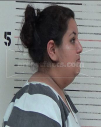 Stephanie Crystal Lopez