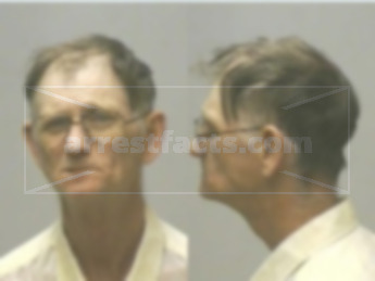 Stanley Eugene Brooks