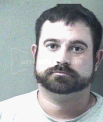 Daniel Allen Barrow