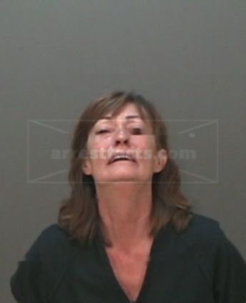 Brenda Harris Morgan