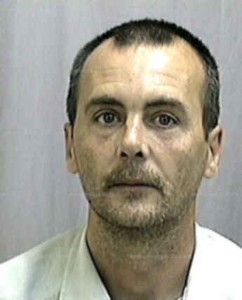 Donald Ray Hardin