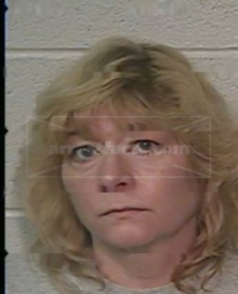 Lisa Christine Ryherd