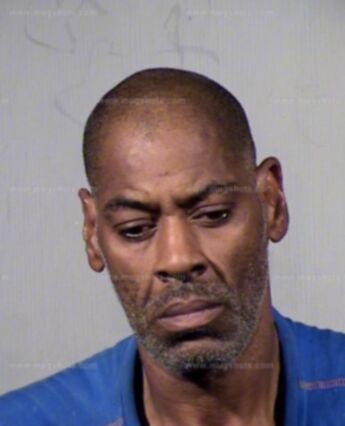 David Wayne Finley
