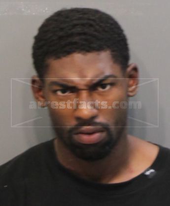 Lester Lamonte Franklin